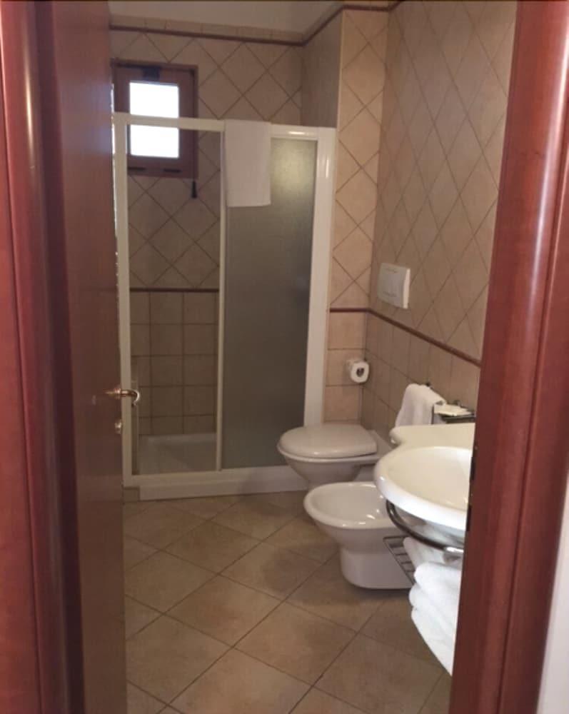 Residence Villa Candida В'єсте Екстер'єр фото
