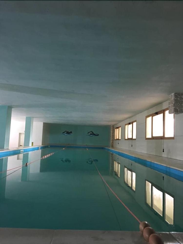 Residence Villa Candida В'єсте Екстер'єр фото