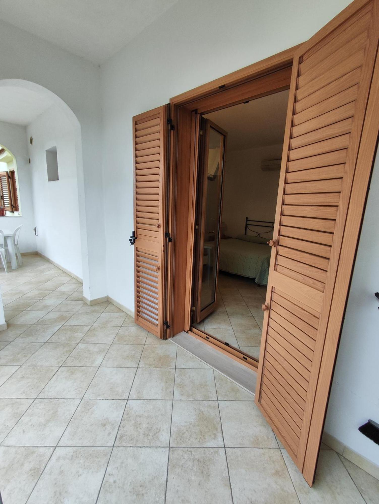 Residence Villa Candida В'єсте Номер фото