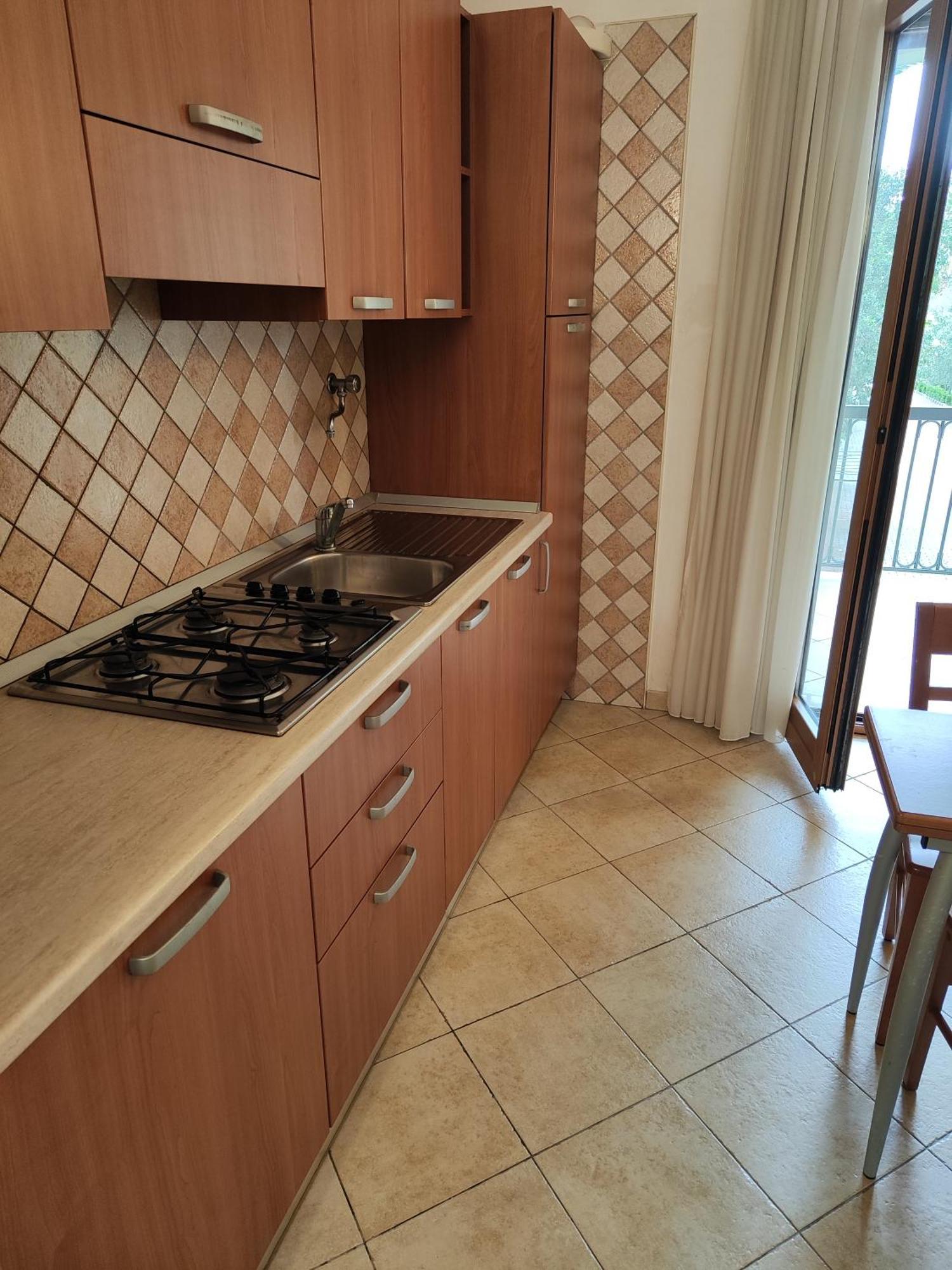 Residence Villa Candida В'єсте Номер фото