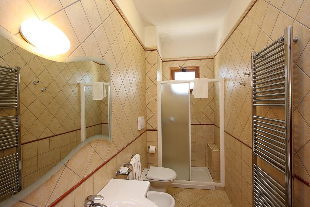 Residence Villa Candida В'єсте Номер фото