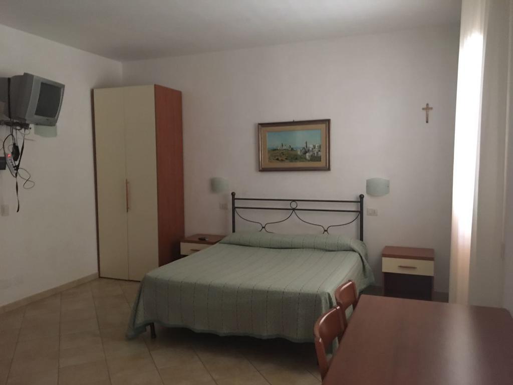 Residence Villa Candida В'єсте Екстер'єр фото