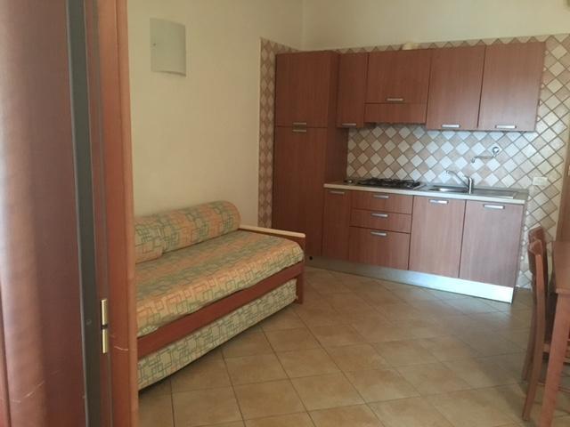 Residence Villa Candida В'єсте Екстер'єр фото