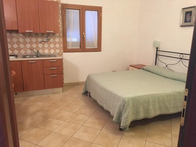 Residence Villa Candida В'єсте Екстер'єр фото